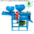 Dễ dàng sử dụng giá rẻ kết hợp gạo Mill máy